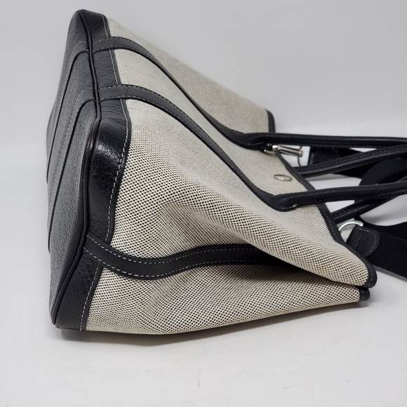 100% AUTH HERMES GARDEN PARTY PM CROSSBODY BAG - Picture 9 of 16